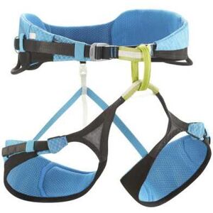 Edelrid Imbraghi helia, imbrago donna icemint s