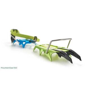 Edelrid Ramponi beast lite, rampone cascata ultraleggero