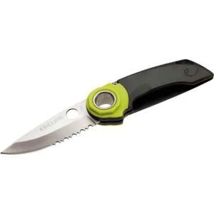 edelrid outdoor rope tooth coltello alpinismo