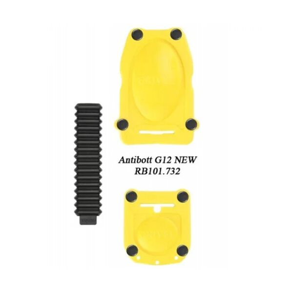 grivel accessori ricambi ramponi antibott g12 new / air tech light