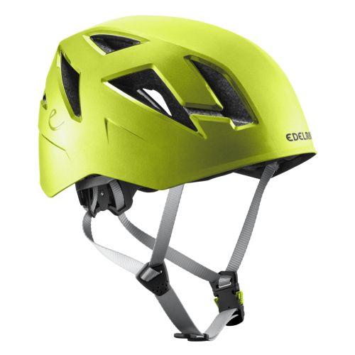 edelrid caschi zodiac ii, casco arrampicata oasis