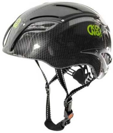 kong caschi kosmos , casco alpinismo l xl nero