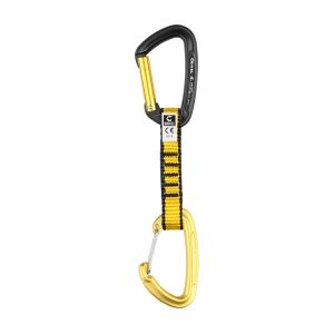 Grivel Rinvii Arrampicata All Round Beta Rinvio Polivalente 11 Cm