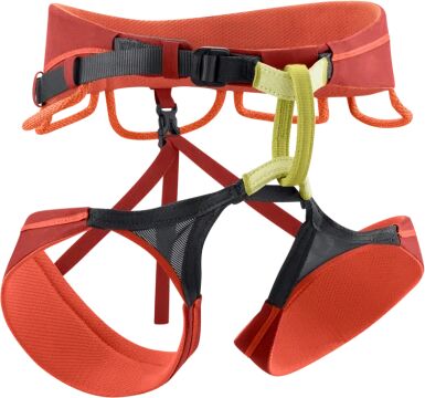 Edelrid Imbraghi sirana, imbrago arrampicata l