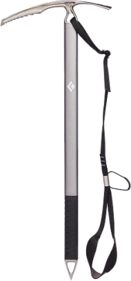 Black Diamond Promozioni sci alpinismo raven ice axe grip 60 cm