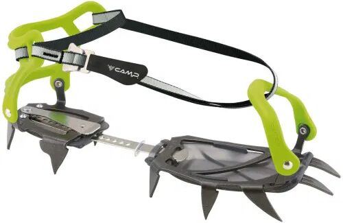 CAMP Ramponi stalker universal 2023, rampone alpinismo