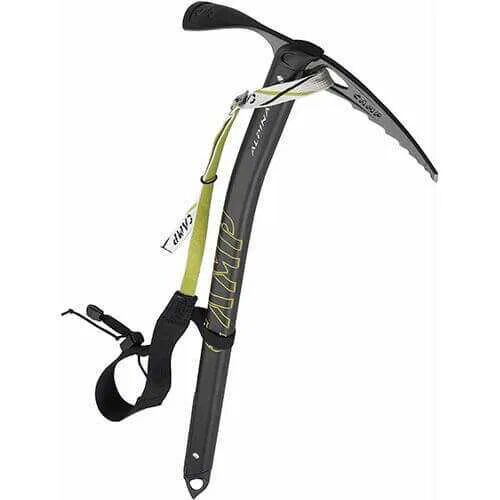 CAMP Piccozze alpina, piccozza per alpinismo classico 50 cm