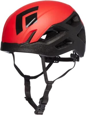 Black Diamond Caschi vision casco ultraleggero hyper red m l