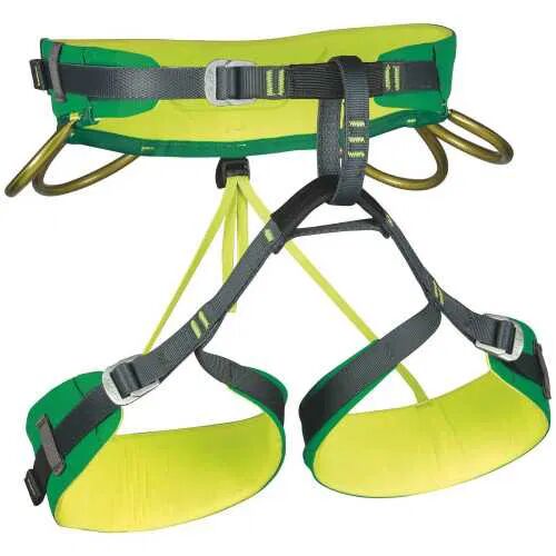 CAMP Imbraghi energy cr3, imbrago polivalente verde s