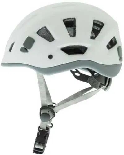 KONG Caschi leef, casco alpinismo bianco