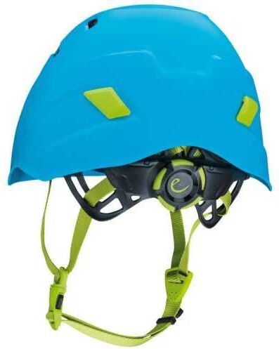 Edelrid Caschi zodiac, casco arrampicata icemint