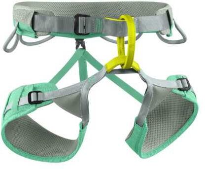 Edelrid Imbraghi jayne iii mint, imbrago donna m