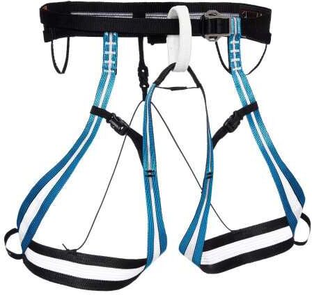 Black Diamond Imbraghi couloir ultralight imbrago alpinismo scialpinismo m