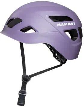 Mammut Caschi skywalker 3.0, casco arrampicata purple