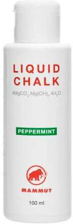 Mammut Magnesite liquid chalk pepperming 100ml, magnesite liquida