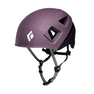Black Diamond Caschi capitan casco arrampicata mulberry s m