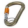 Climbing Technology Moschettoni concept sgl hc, moschettone