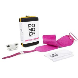 Pomoca Pelli di foca free pro 2.0 r2c 140mm v2, pelli di foca xs