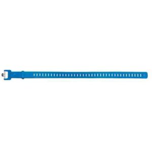 Black Diamond Sci ski alp ski strap 50cm laccetti per unire gli sci blu