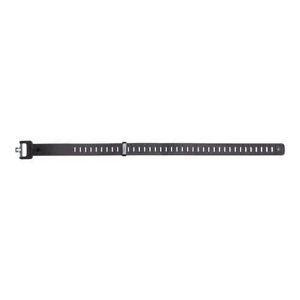 Black Diamond Sci ski alp ski strap 50cm laccetti per unire gli sci nero