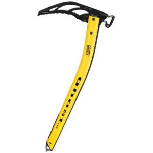 GRIVEL Piccozze ghost evo 50 cm hammer, piccozza superleggera giallo