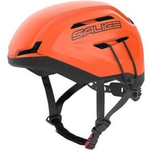 Salice Caschi sci snowboard ice, casco multisport arancione l xl