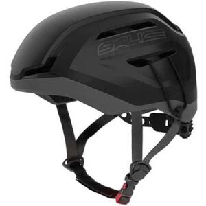 Salice Caschi sci snowboard ice, casco multisport l xl nero