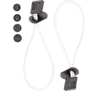 KOHLA Accessori pelli di foca i-race loop set