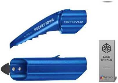 Ortovox Pala / sonda pocket spike