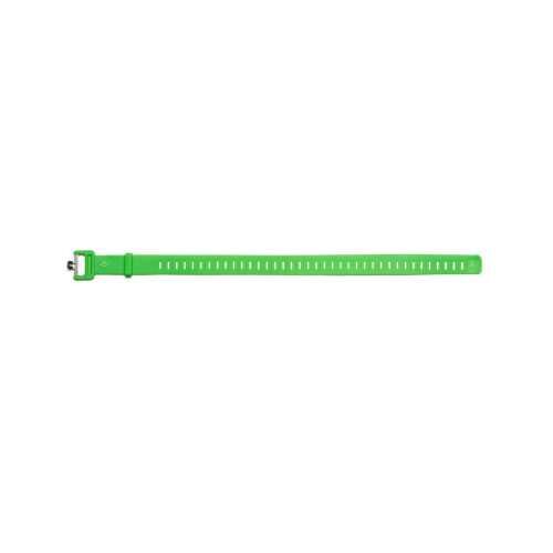 Black Diamond Sci ski alp ski strap 50cm laccetti per unire gli sci verde