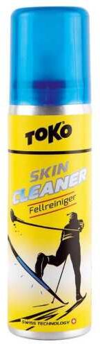 Toko Manutenzione e cura sci t skin cleaner 70 ml, pulitore soletta sci