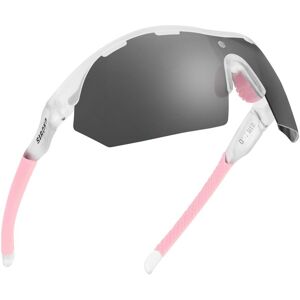 SIROKO -20% Occhiali Fotocromatici per Ciclismo K3s PhotoChromic Giau taglia OSFA