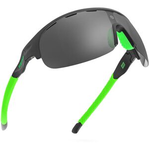 SIROKO -50% Occhiali Fotocromatici per Ciclismo K3 PhotoChromic Alpe D'Huez taglia OSFA