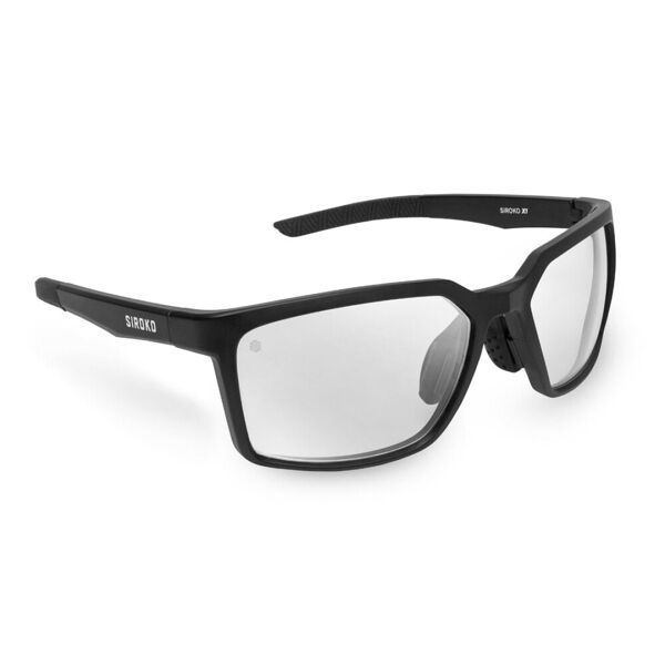 siroko -60% occhiali sportivi fotocromatici x1 photochromic belgium taglia osfa