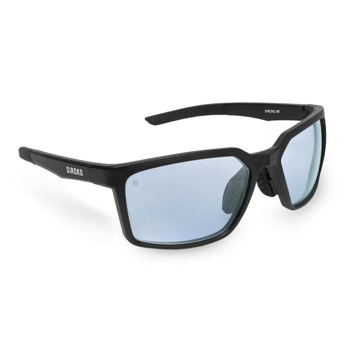 siroko -60% occhiali sportivi fotocromatici x1 photochromic ottawa taglia osfa