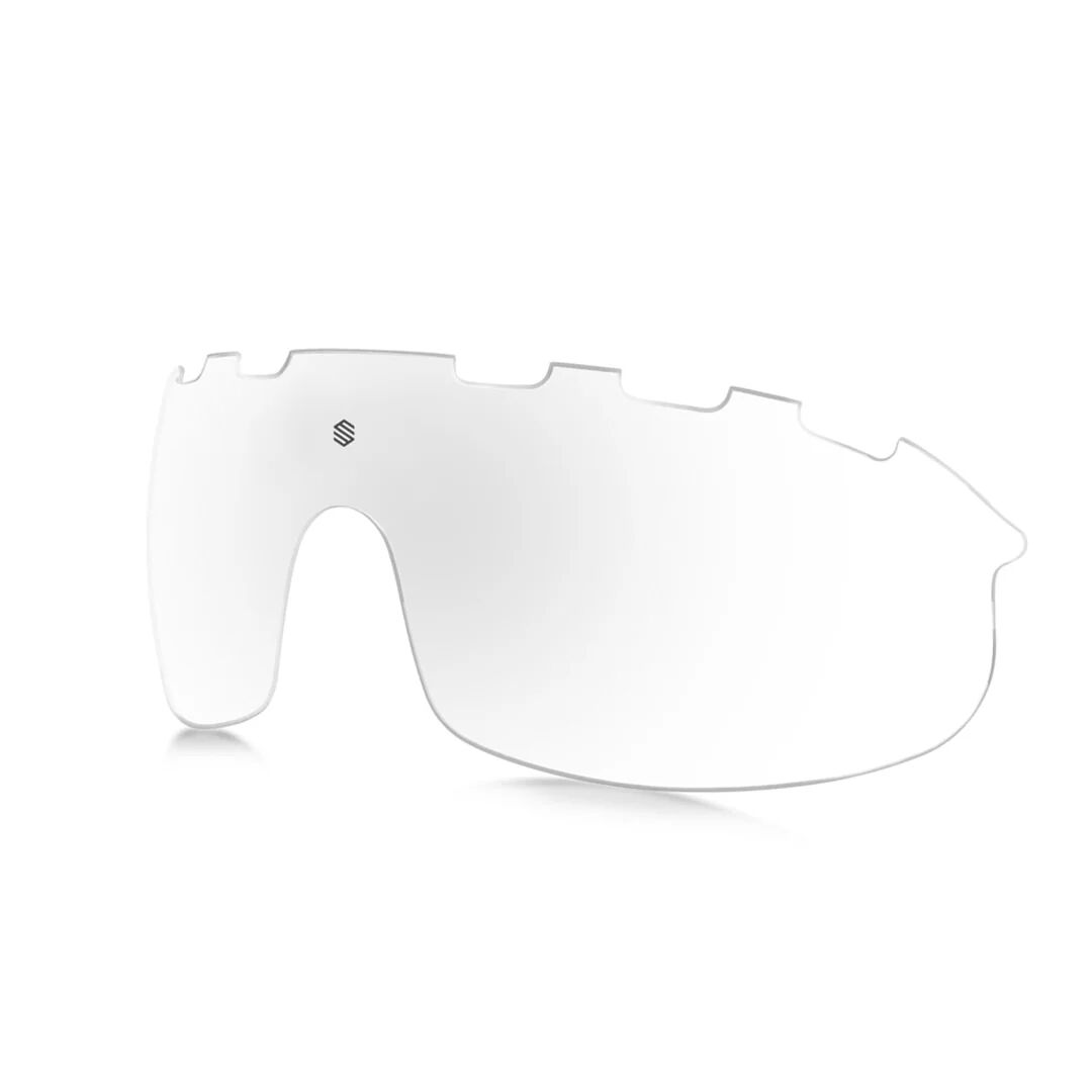 Siroko Lenti Trasparente per Occhiali da Ciclismo  K3 Clear