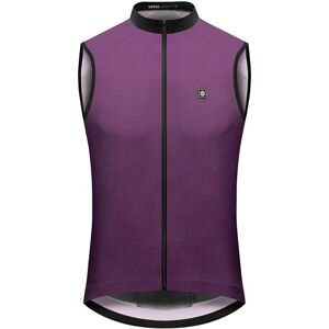 SIROKO -55% Gilet Antivento Ciclismo da Donna V1-W Col taglia XS