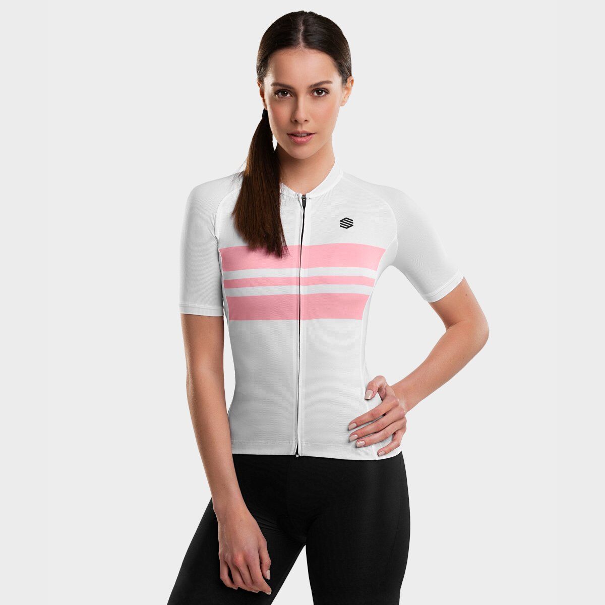 siroko -50% magliette da ciclismo da donna m3 queen series taglia xl