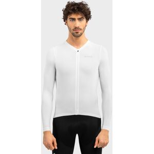 SIROKO -30% Maglia da Ciclismo a Maniche Lunghe SRX PRO Dome taglia M