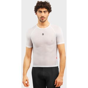 SIROKO -20% Maglia Intima Tecnica da Ciclismo manica corta Clout taglia S-M