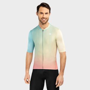 SIROKO -35% Magliette da Ciclismo M2 Cosmic taglia XL