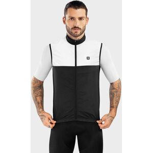 SIROKO -45% Gilet Antivento Ciclismo V1 Copenhagen taglia S