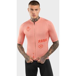 SIROKO -20% Magliette da Ciclismo Biodegradabile Nomad Keirin taglia S