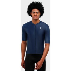 SIROKO -35% Magliette da Ciclismo M2 Blue Coast taglia XXL