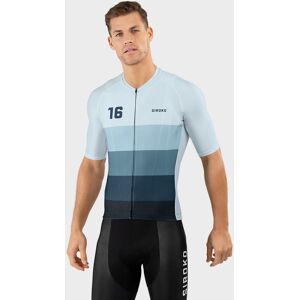 SIROKO -50% Magliette da Ciclismo M2 Hardknott Pass taglia XS