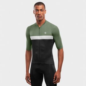 SIROKO -50% Magliette da Ciclismo M3 Grand Master taglia L