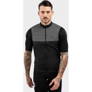 SIROKO -45% Gilet Antivento Ciclismo V1 Pikes Peak taglia S