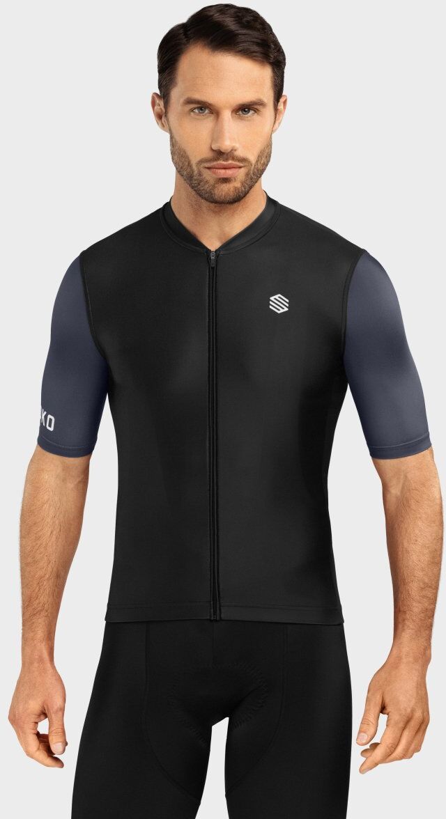 SIROKO -35% Magliette da Ciclismo M2 Bregenz taglia XS