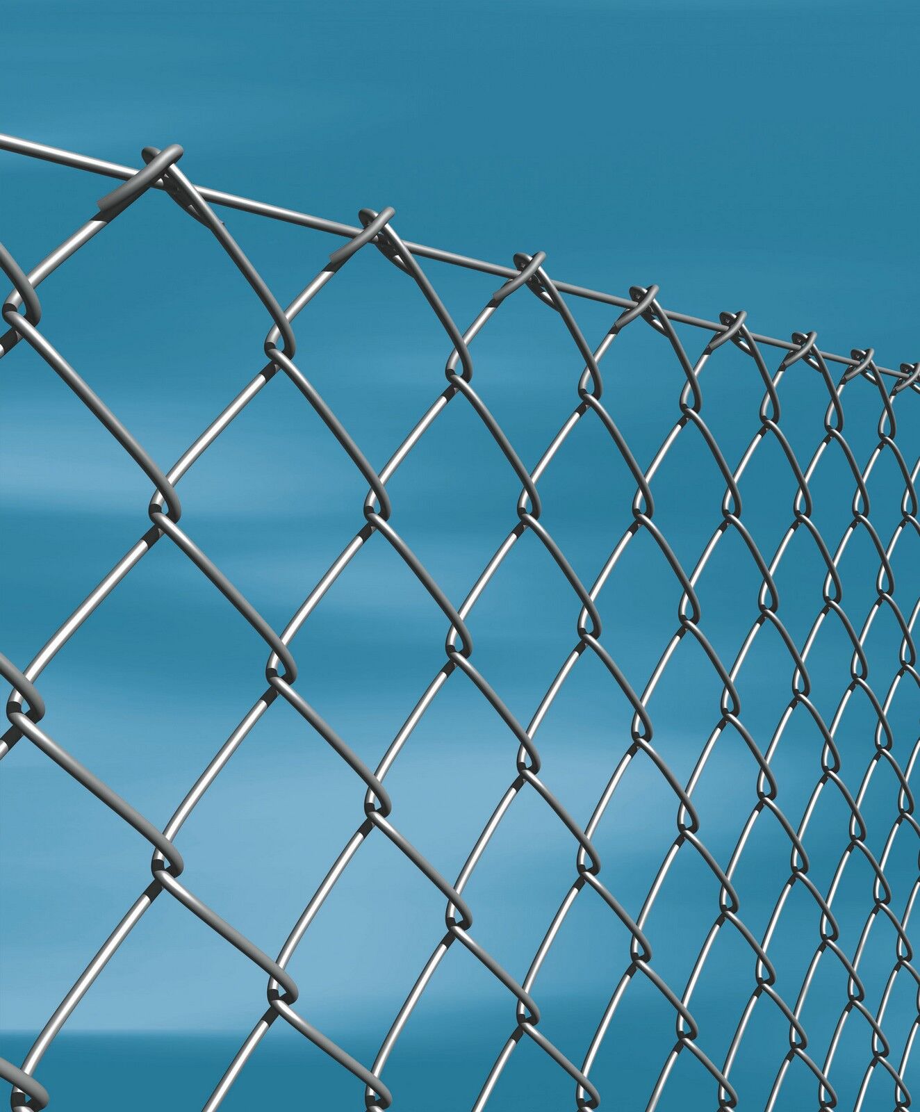 NextradeItalia Rotolo Rete Per Recinzione Metallica Da 25mt Zincata A Maglia Sciolta Filo Mm 1,75 Altezza Cm 150 H Maglia Mm 50x50 NextradeItalia Rotolo Rete Per Recinzione Metallica Da 25mt Zincata A Maglia Sciolta Filo Mm 1,75 Altezza Cm 150 H Maglia Mm 50x50