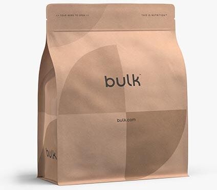 Bulk Mix Proteico Per Biscotti Cioccolato con nocciole 200g Bulk Mix Proteico Per Biscotti Cioccolato con nocciole 200g